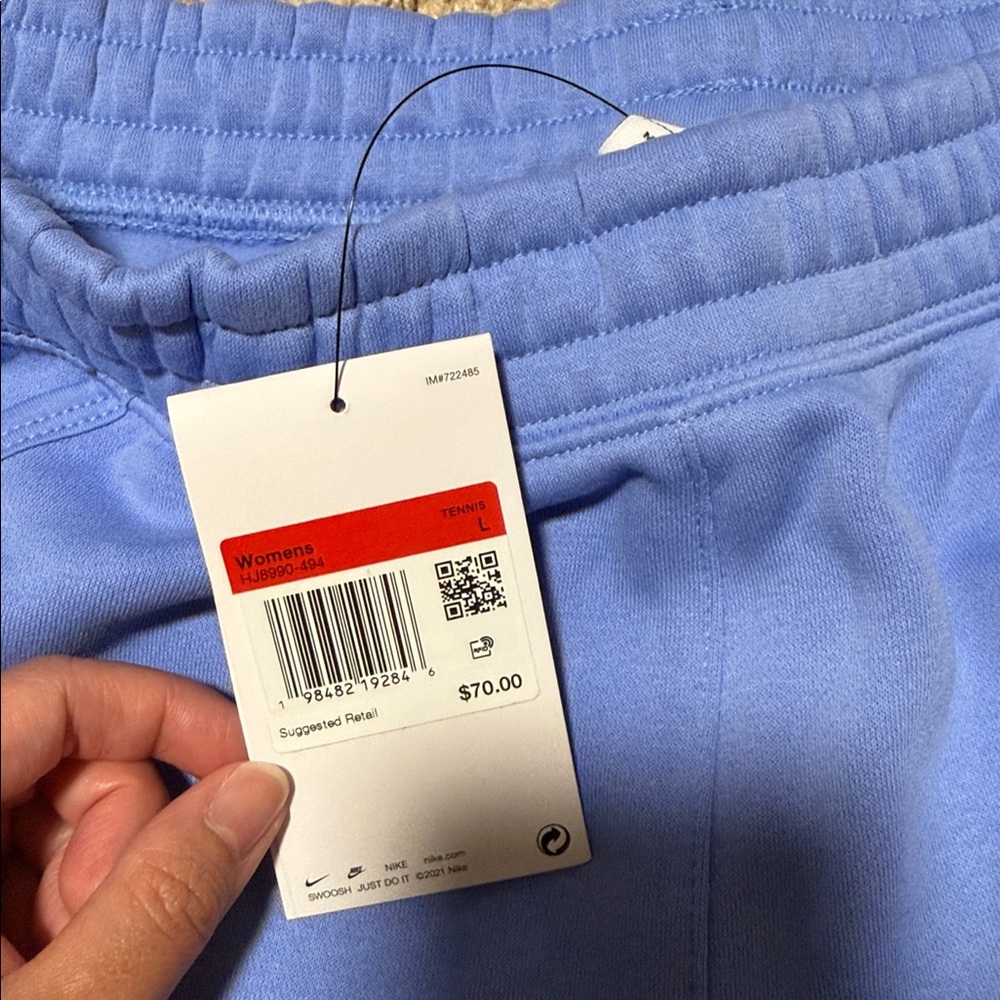 Nike Court Women's Shorts - Picture 4 of 4